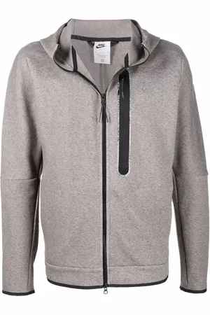 Nike Hoodie Tech Fleece à fermeture zippée