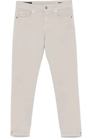 Dondup Jean Rose