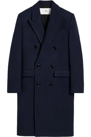Ami Veste à boutonnière croisée
