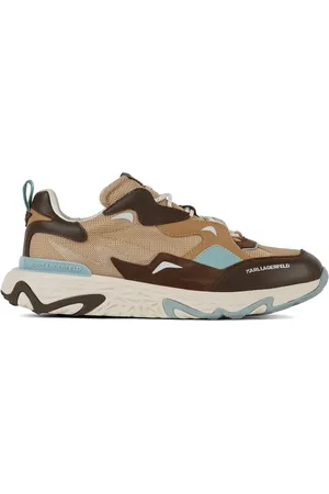 Karl Lagerfeld Baskets Blaze