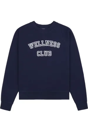 Sporty & Rich Sweat Wellness Club Soft