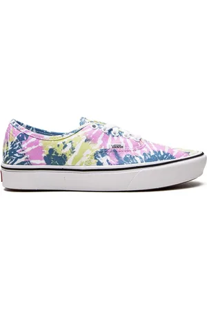 Vans Baskets ComfyCush Authentic