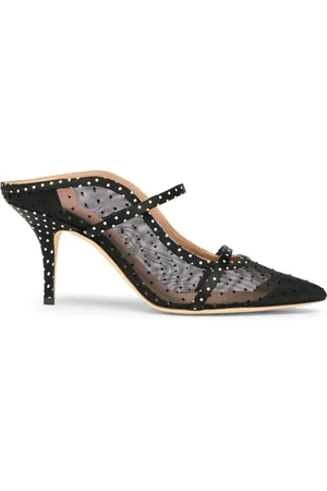 MALONE SOULIERS Mules Maureen 70 mm