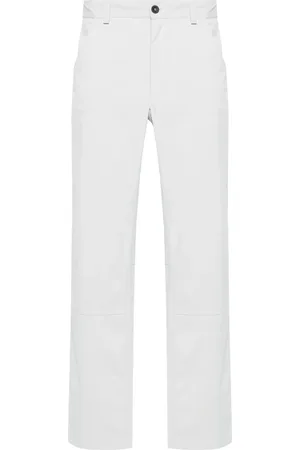 GR10K Pantalon Tech à coupe droite