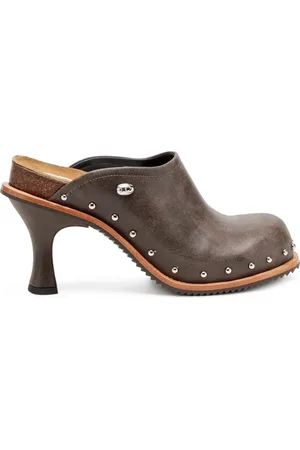 Diesel Mules D-Woodstock 80 mm