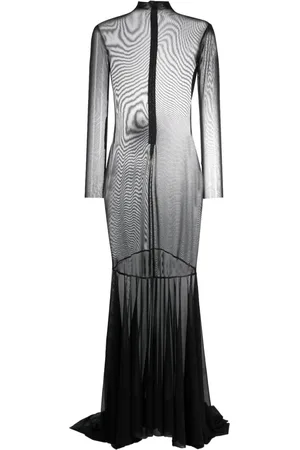 Atu Body Couture Robe à manches longues