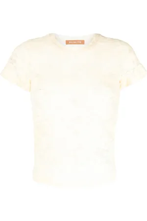 REJINA PYO T-shirt Adina à manches courtes