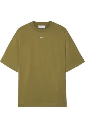 OFF-WHITE T-shirt Skate