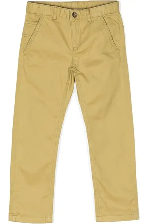 BONPOINT Pantalon à coupe droite