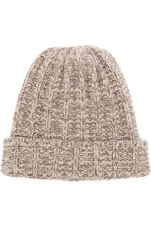 Maison Margiela Bonnet à coutures signature