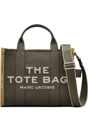 Marc Jacobs Sac cabas The Medium Jacquard Tote