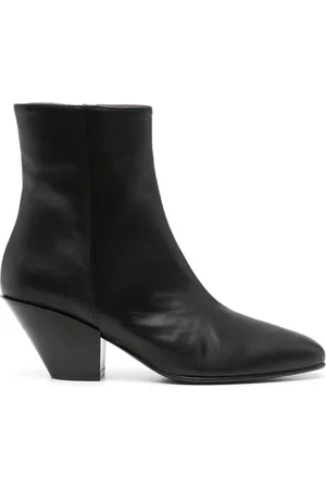 ROBERTO FESTA Bottes Allyk 60 mm