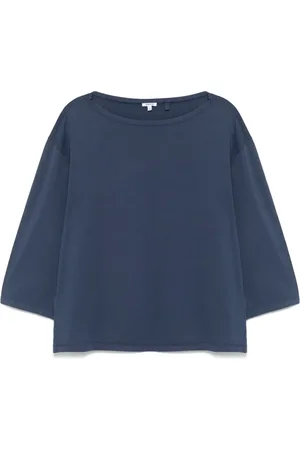 Aspesi T-shirt à logo imprimé