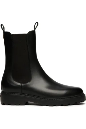 Bally Bottes en cuir