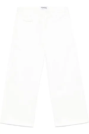 Dondup Pantalon en sergé