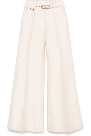 ZIMMERMANN Pantalon Eden