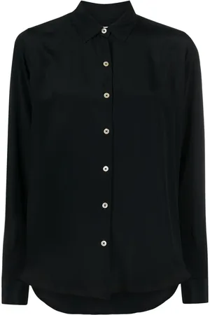 Boglioli Chemise à manches longues
