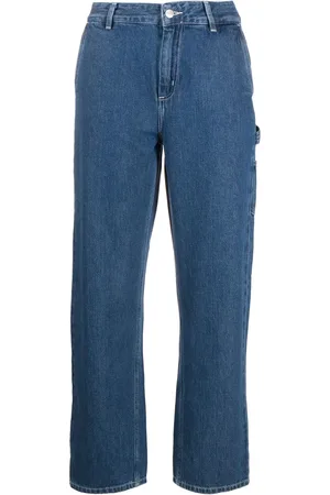 Carhartt Jean à coupe droite