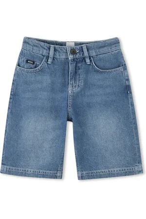 HUGO BOSS Short en jean