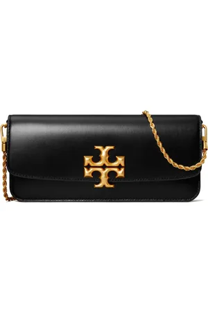 Tory Burch Pochette Eleanor en cuir