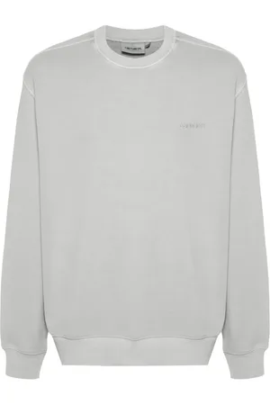 Carhartt Sweat Duster Script à logo brodé
