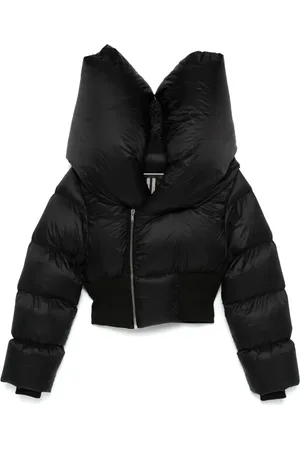 Rick Owens Veste Anubis