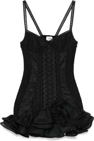 CHARO RUIZ IBIZA Robe courte Cherrie