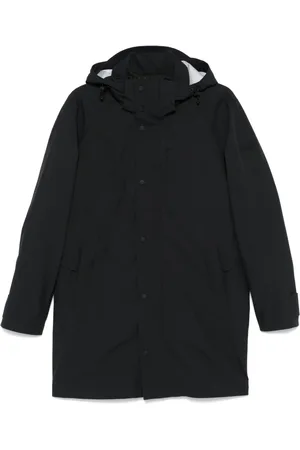Paul & Shark Parka Save The Sea