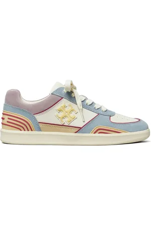 Tory Burch Baskets Clover