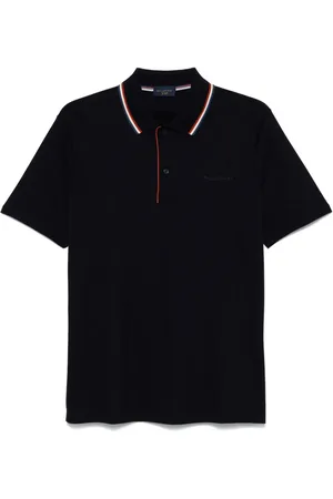 Paul & Shark Polo en piqué