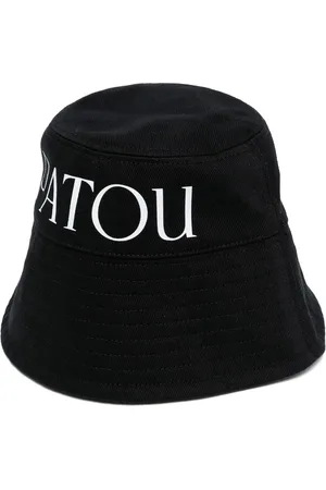 Patou Bob à logo imprimé