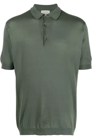 JOHN SMEDLEY Polo à manches courtes
