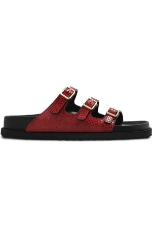 Birkenstock Claquettes Florida