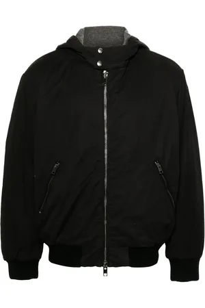 Diesel Veste Alain à capuche