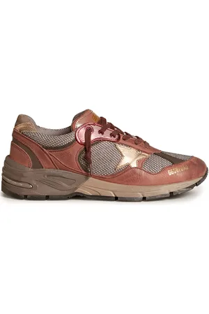 Golden Goose Baskets Dad-Star