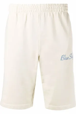 BLUE SKY INN Short à logo