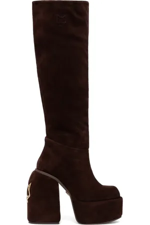 Naked Wolfe Bottes Space