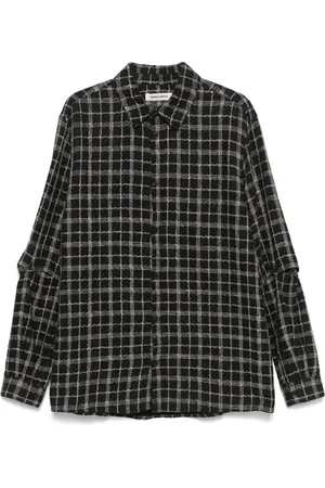 HENRIK VIBSKOV Chemise Assemble
