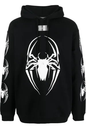 VTMNTS Hoodie à logo imprimé