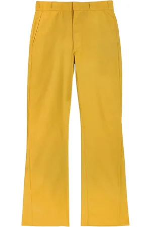 GALLERY DEPT. Pantalon évasé La Chino
