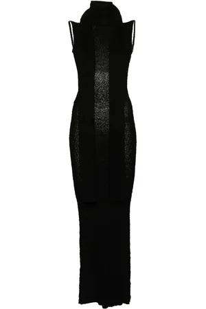 AYA MUSE Robe longue Elara