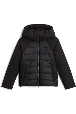 Woolrich Doudoune Firth