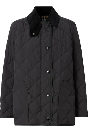 Burberry Doudoune Barn