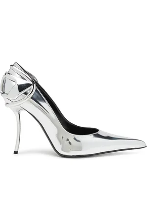 Diesel Escarpins pointus 90 mm à bride arrière