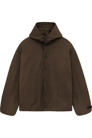 FEAR OF GOD Veste à capuche