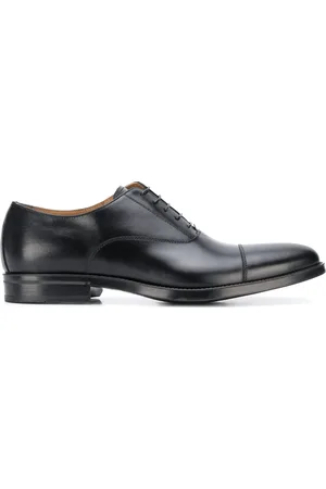 Scarosso Derbies classiques