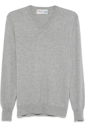 BALLANTYNE Pull en cachemire