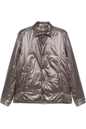 HERNO Veste à design matelassé