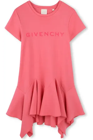 Givenchy Robe à logo