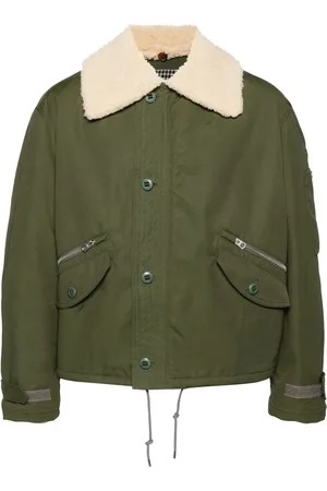 Kenzo Veste Army